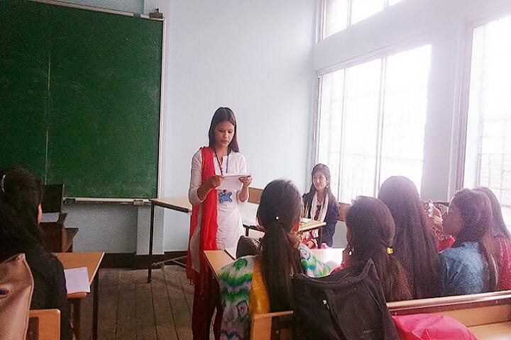 classroom